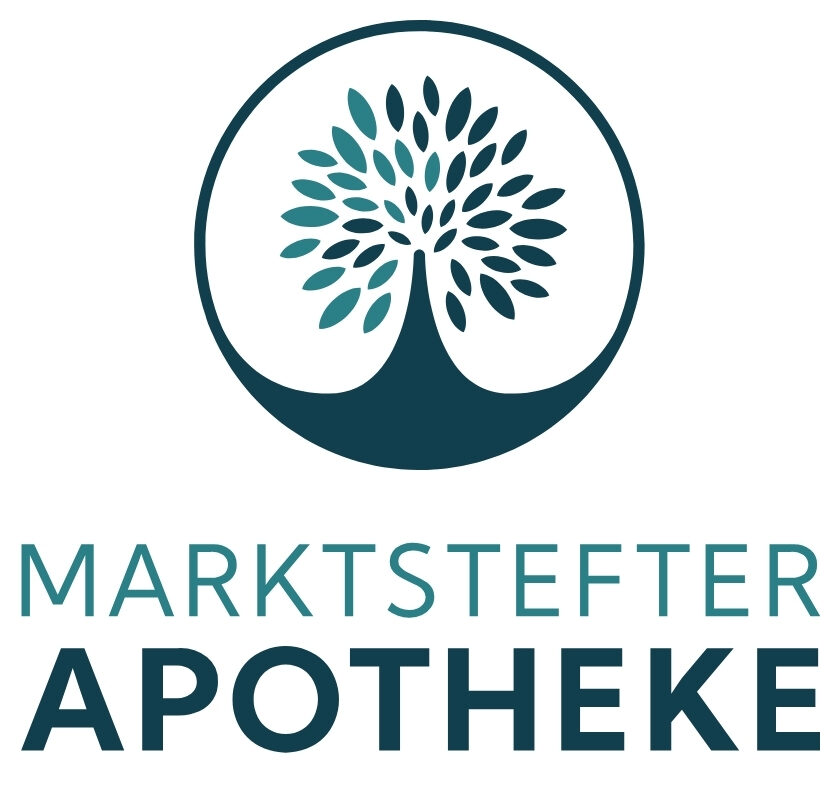 Logo der Marktstefter-Apotheke in Marktsteft